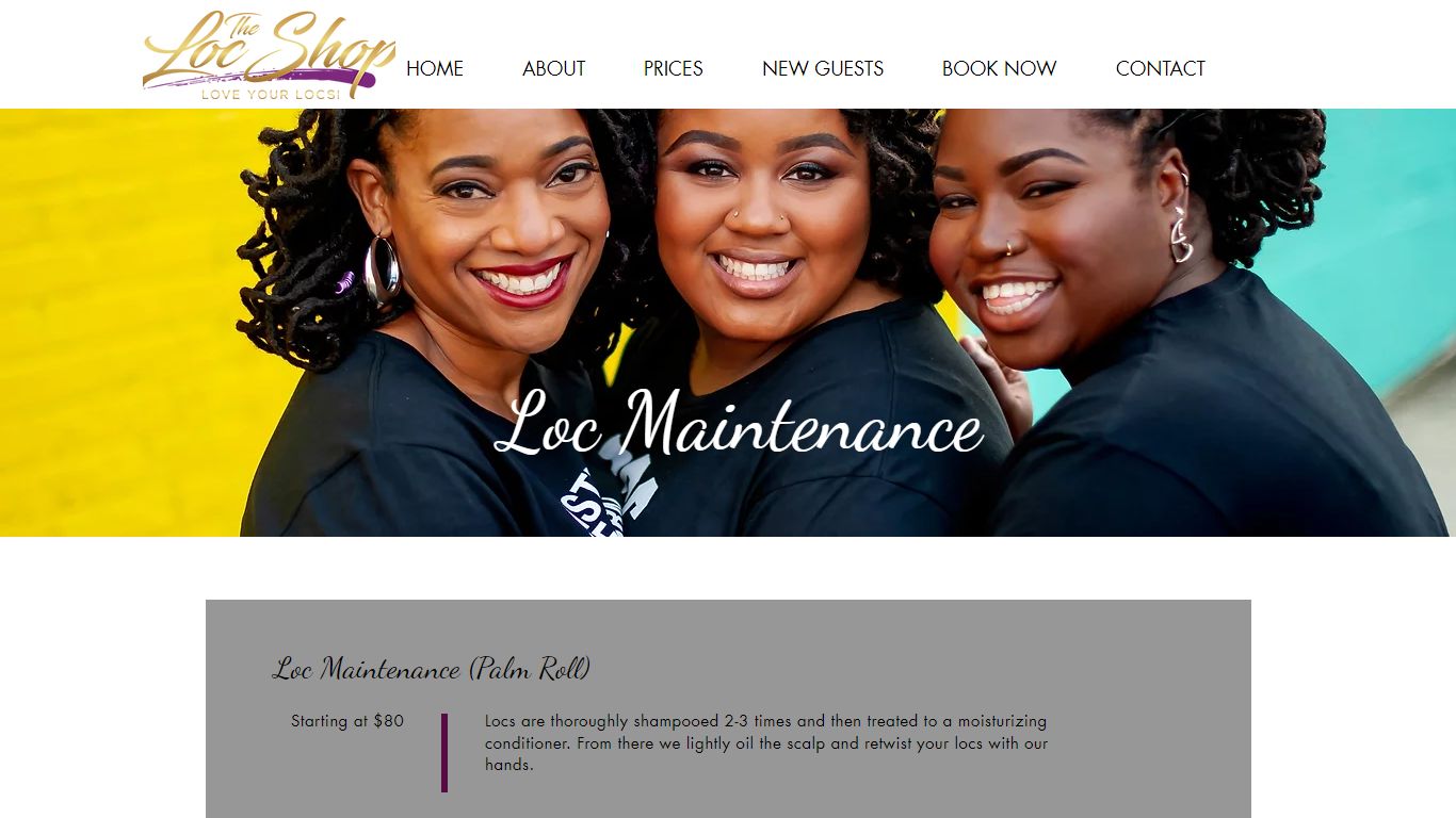 Loc Maintenance | Hyattsville, MD The-LocShop.com